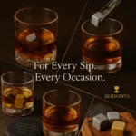 Premium Whisky Set - TA-M0009 - Image 10