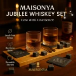 Jubilee Whiskey Set - TA-M0010 - Image 4