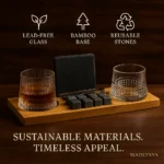 Jubilee Whiskey Set - TA-M0010 - Image 8