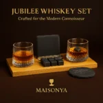 Jubilee Whiskey Set - TA-M0010