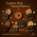 Premier Smoker Set - TA-M0011 - Image 7