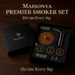 Premier Smoker Set - TA-M0011