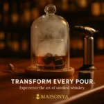 Premier Smoker Set - TA-M0011 - Image 2