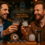 Premier Smoker Set - TA-M0011 - Image 3