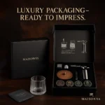 Premier Smoker Set - TA-M0011 - Image 9