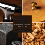 Whiskey Smoker Set - TA-M0012 - Image 3