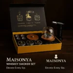 Whiskey Smoker Set - TA-M0012