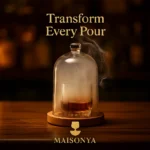 Whiskey Smoker Set - TA-M0012 - Image 8