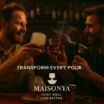 Whiskey Smoker Set - TA-M0012 - Image 9