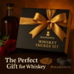 Whiskey Smoker Set - TA-M0012 - Image 10