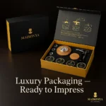 Whiskey Smoker Set - TA-M0012 - Image 5