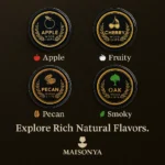 Whiskey Smoker Set - TA-M0012 - Image 7