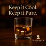 Whiskey Stones - Stainless Steel Chill Cubes - TA-M0013 - Image 2