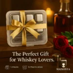 Whiskey Stones - Stainless Steel Chill Cubes - TA-M0013 - Image 4