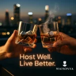 Whiskey Stones - Stainless Steel Chill Cubes - TA-M0013 - Image 11