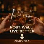 Whiskey Stone Set - Black - TA-M0014 - Image 3