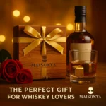 Whiskey Stone Set - Wood Edition - TA-M0015 - Image 3