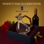 Pewter Duckshaped Wine Decanter - TA-M0020 - Image 8