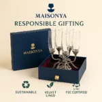 Pewter Champagne Holder - TA-M0022 - Image 9