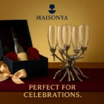 Pewter Champagne Holder - TA-M0022 - Image 3