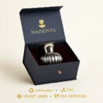 Pewter Sun Vase - TA-M0028 - Image 7