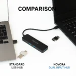 Dual Input HUB - TA-N013 - Image 6