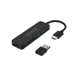 Dual Input HUB - TA-N013