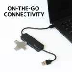 Dual Input HUB - TA-N013 - Image 2