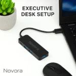 Dual Input HUB - TA-N013 - Image 3