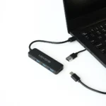 Dual Input HUB - TA-N013 - Image 5