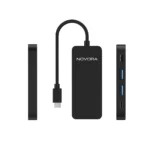 Dual Input HUB - TA-N013 - Image 10