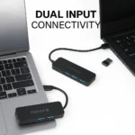 Dual Input HUB - TA-N013 - Image 12