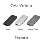 Dual Input HUB - TA-N013 - Image 11