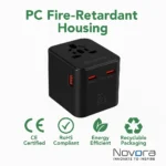 High Performance 25W Travel Adapter - TA-N022 - Image 6