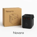 High Performance 25W Travel Adapter - TA-N022 - Image 4