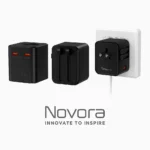 High Performance 25W Travel Adapter - TA-N022 - Image 3