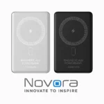 Powerbank Magnetic Alu 5,000mAh - TA-N023