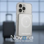 Powerbank Magnetic Alu 5,000mAh - TA-N023 - Image 4