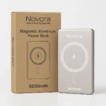 Powerbank Magnetic Alu 5,000mAh - TA-N023 - Image 10