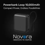 Powerbank Loop 10,000mAh - TA-N024 - Image 10
