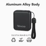 Powerbank Loop 10,000mAh - TA-N024 - Image 12