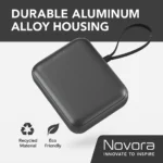 Powerbank Loop 10,000mAh - TA-N024 - Image 9