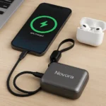 Powerbank Loop 10,000mAh - TA-N024 - Image 2