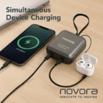Powerbank Loop 10,000mAh - TA-N024 - Image 4