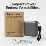 Powerbank Loop 10,000mAh - TA-N024 - Image 13