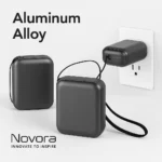 Powerbank Loop 10,000mAh - TA-N024 - Image 7