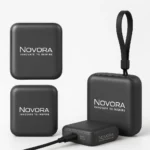 Powerbank Loop 10,000mAh - TA-N024 - Image 5