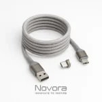 Lanyard Safety Cable 4-in-1 - TA-N025 - Image 7