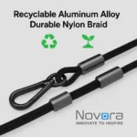 Lanyard Safety Cable 4-in-1 - TA-N025 - Image 10