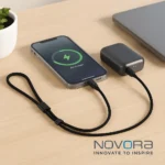 Lanyard Safety Cable 4-in-1 - TA-N025 - Image 3